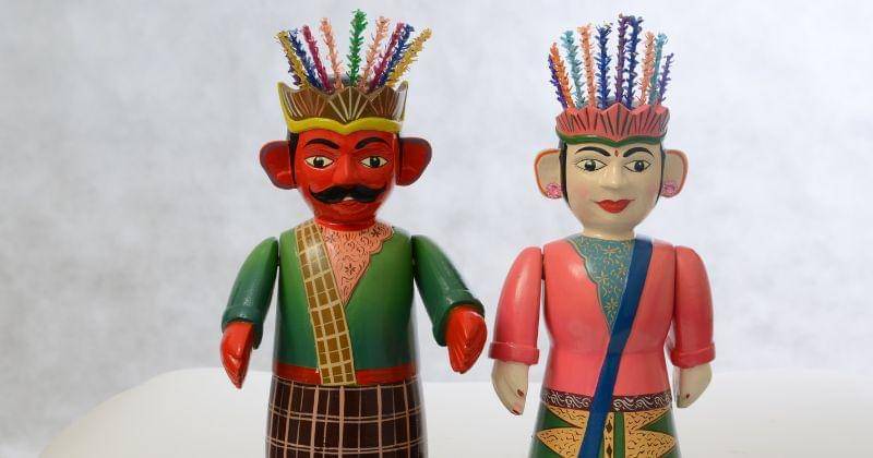 Pinterest/SarinahIndonesia